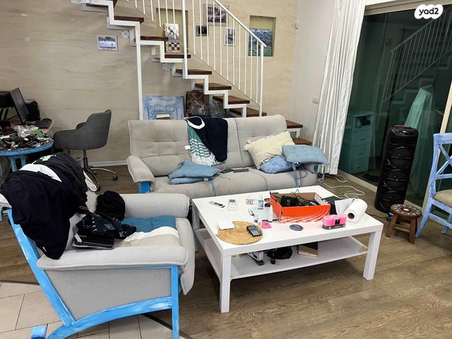 בית פרטי/ קוטג', יוטבתה 13, ג'סי כהן, חולון