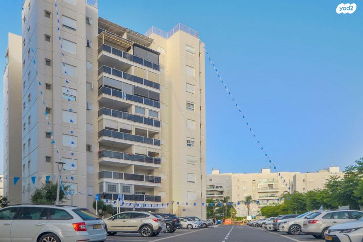 דירה, הזמיר 35, נהריה הירוקה, נהריה