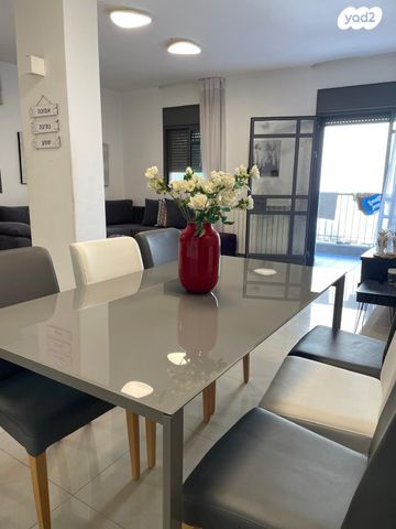 דירה, החלוץ 23, בית הכרם, רמת בית הכרם, ירושלים