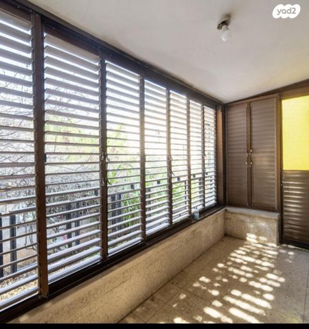 בית פרטי/ קוטג', בן שמן 10, נחלת גנים, רמת גן