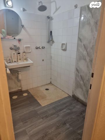 דירה, ד"ר סטופ 12, נאות שקד, נתניה