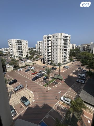 דירה, צאלון 26, סביוני ים, קרית ים