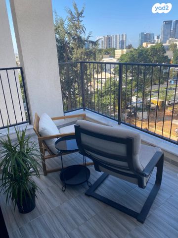 דירה, דרך השלום 91, תל חיים, תל אביב יפו