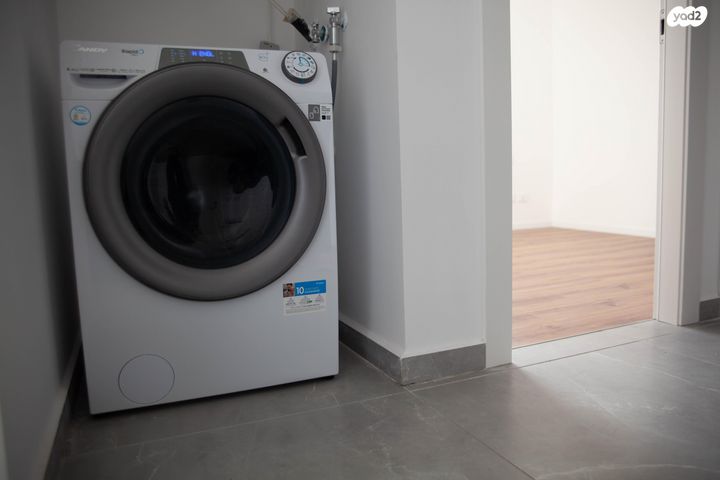 דירה, רבנו חננאל 9, גבעת הרצל, אזור המלאכה יפו, תל אביב יפו