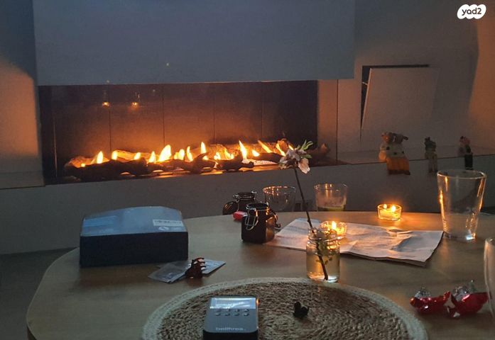 דירה, וייצמן 131, קרית שז"ר, רעננה