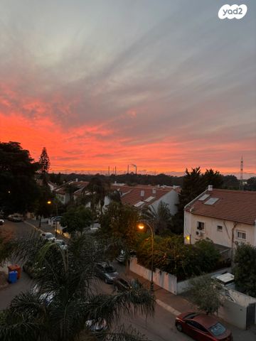 דירה, תפוז 4, נווה פרדסים, פרדס חנה כרכור