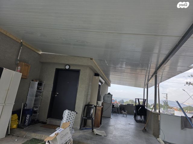 בית פרטי/ קוטג', יהודה הלוי 4, מרכז עפולה עלית, עפולה