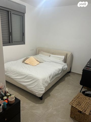 דירה, יונתן 2, נווה שמיר רמת בית שמש ה-1, בית שמש