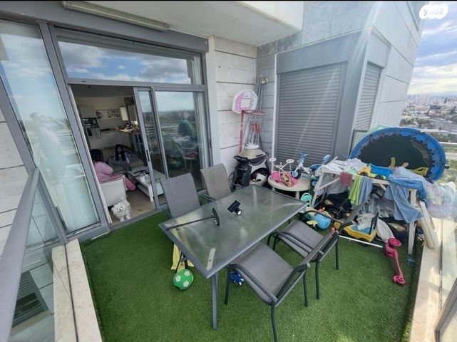 דירה, גולדה מאיר 7, קרית ראשון, ראשון לציון