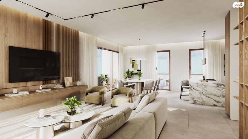 מגרשים, מכמורת 3, משולש עין כרמל, עתלית