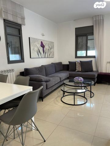 דירה, החלוץ 23, בית הכרם, רמת בית הכרם, ירושלים