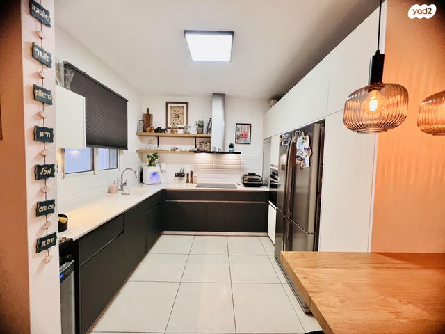 דירה, הזמיר 35, נהריה הירוקה, נהריה