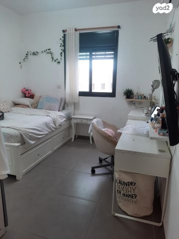 דירה, נקרות 4, יובלים, קרית שמונה