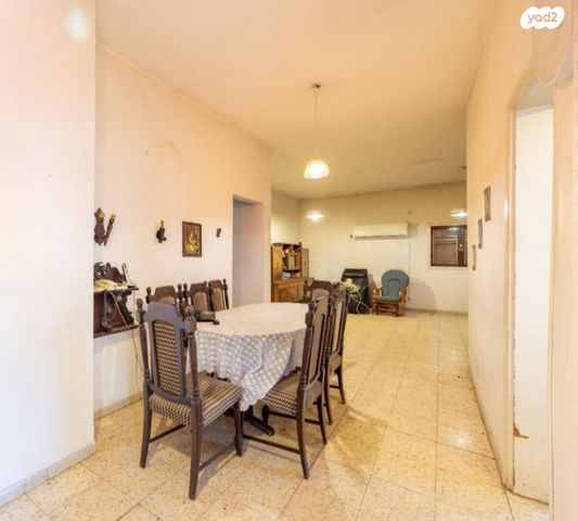 בית פרטי/ קוטג', בן שמן 10, נחלת גנים, רמת גן