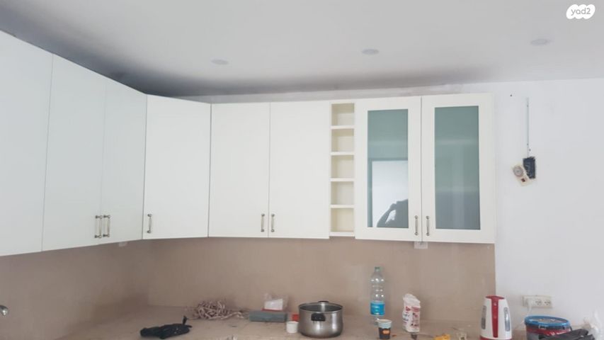 דירה, דגל ראובן 64, בר יהודה, פתח תקווה