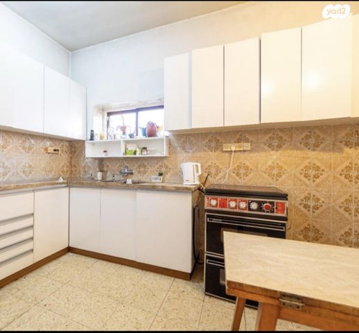 בית פרטי/ קוטג', בן שמן 10, נחלת גנים, רמת גן