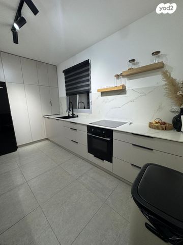 דירה, משה שרת 9, מורשת, מודיעין מכבים רעות