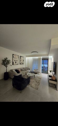 דירה, הנרייטה סאלד 14, כרמי גת, קרית גת