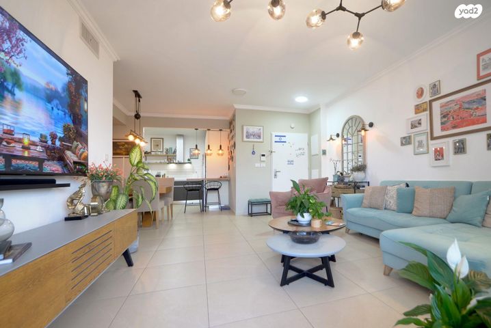 דירה, הזמיר 35, נהריה הירוקה, נהריה