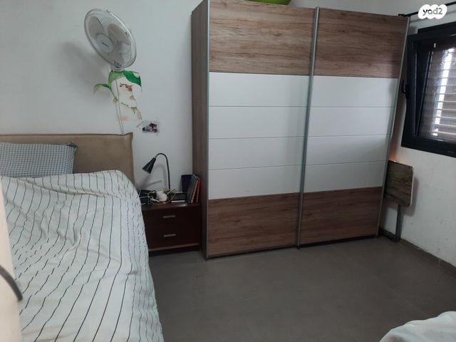 דירה, נקרות 4, יובלים, קרית שמונה