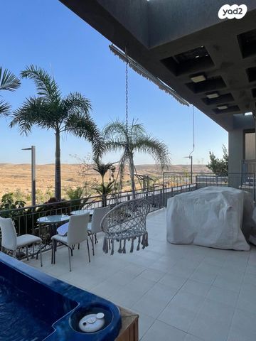 בית פרטי/ קוטג', נשר 31, פלח שבע, באר שבע