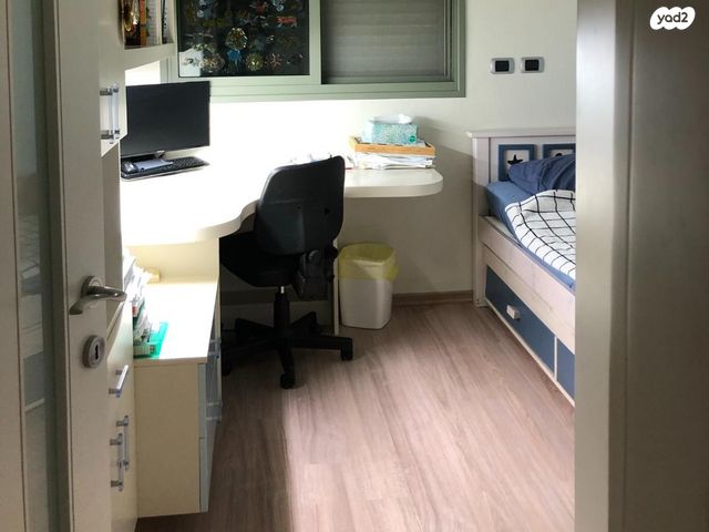 דירה, דוכיפת 10, רמת חן, חיפה