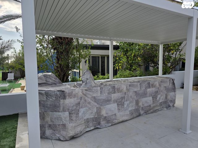 בית פרטי/ קוטג', השמש 6, הרקיע, הגולף, קיסריה