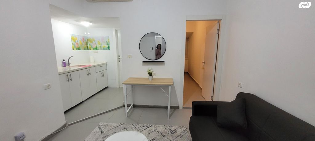 דירה, הגאון מוילנה 10, רמב"ם, ראשון לציון