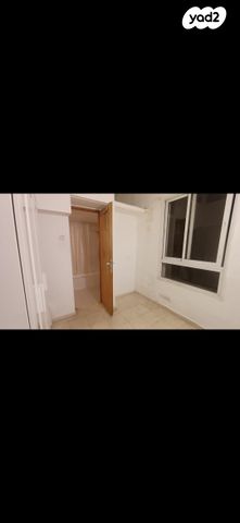 דירה, מטלון 57, נווה שאנן, תל אביב יפו