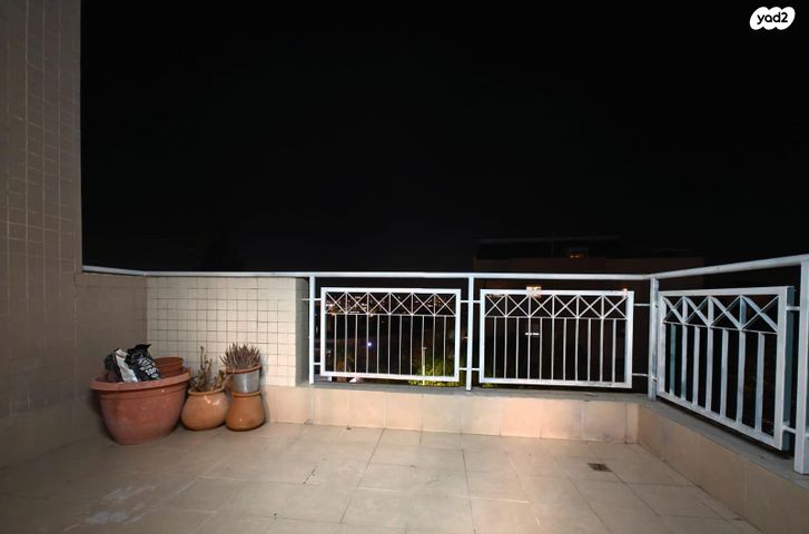 דירה, הזוהר 4, יובלים, שוהם