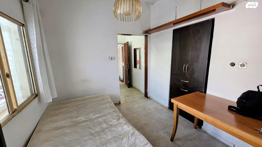 יחידת דיור, טרפון 5, התקוה, בית יעקב, נווה צה"ל, תל אביב יפו