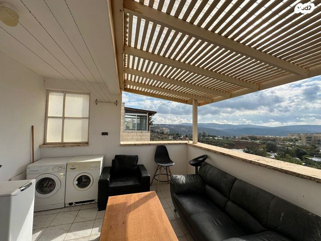 דירה, מבצע מכבי 27, רמת רבין, כרמיאל