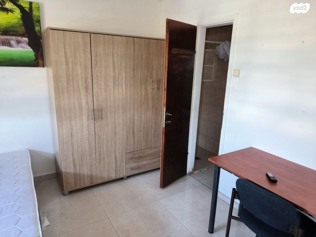 דירה, שור 8, ערבה, אילת