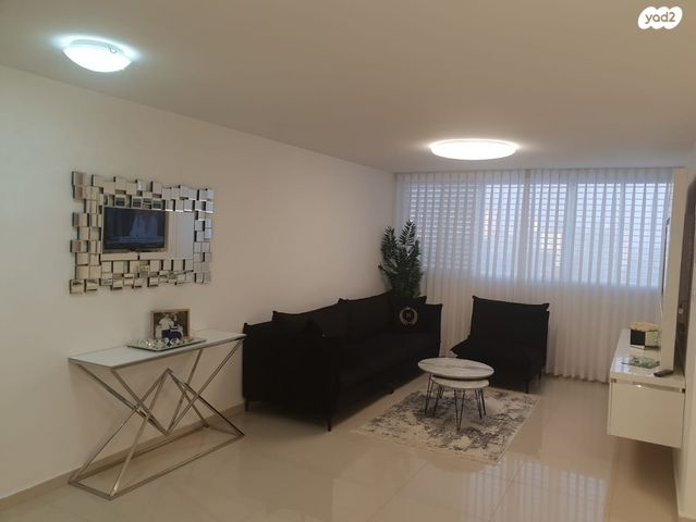 דירה, אריה בן אליעזר 19, רובע ד', אשדוד