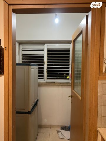 דירה, נווה אלון 18, ב' / צפון מערב העיר, רחובות