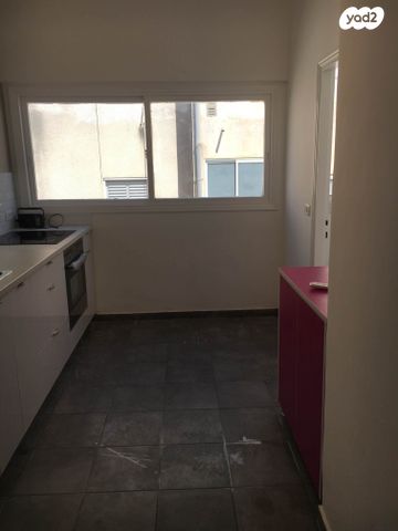 דירה, בארי 20, הצפון החדש - דרום, תל אביב יפו