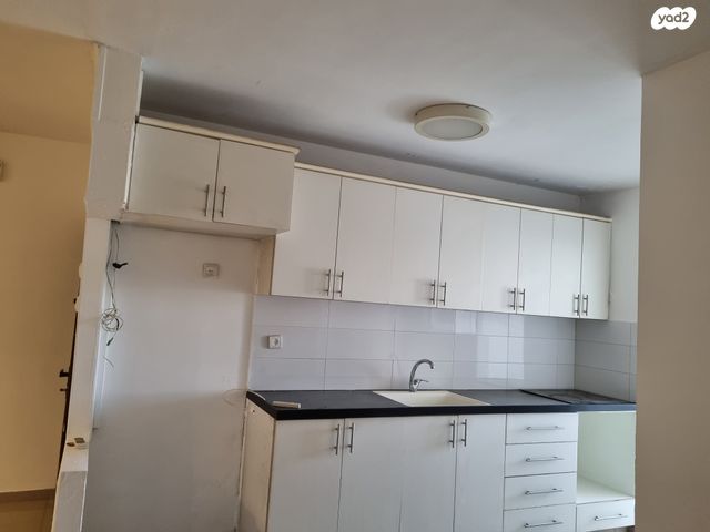 דירה, אגמון 1, גילה, ירושלים