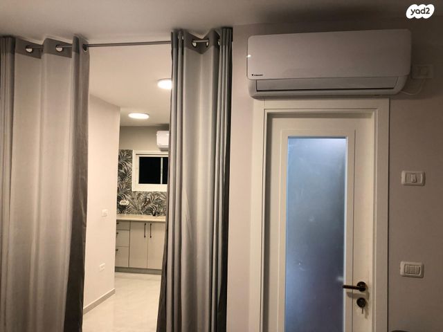 דירה, הסביון 5, עיר גנים, ירושלים