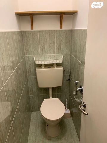 דירה, שיקמה 10, רמת בן גוריון, חיפה