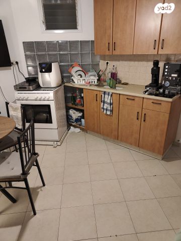 יחידת דיור, זאב 4, שיכוני המזרח, ראשון לציון