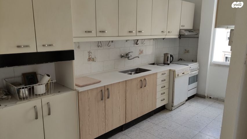 דירה, הפודים 35, נחלת גנים, רמת גן