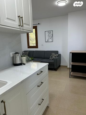 יחידת דיור, השיש 1, גבעת הפועל, בנימינה גבעת עדה