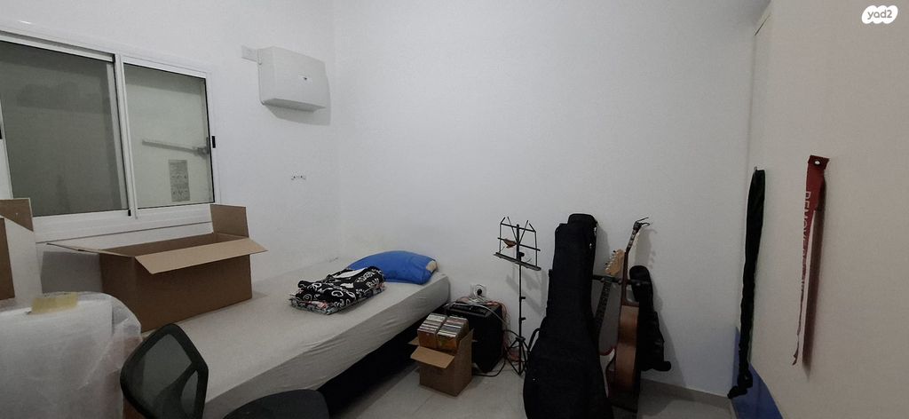 בית פרטי/ קוטג', דרך יום הכיפורים 1, קרית משה, רחובות