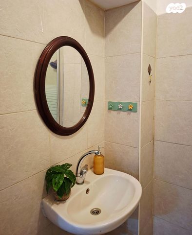 דירה, מינץ 18, שכונה ב', באר שבע