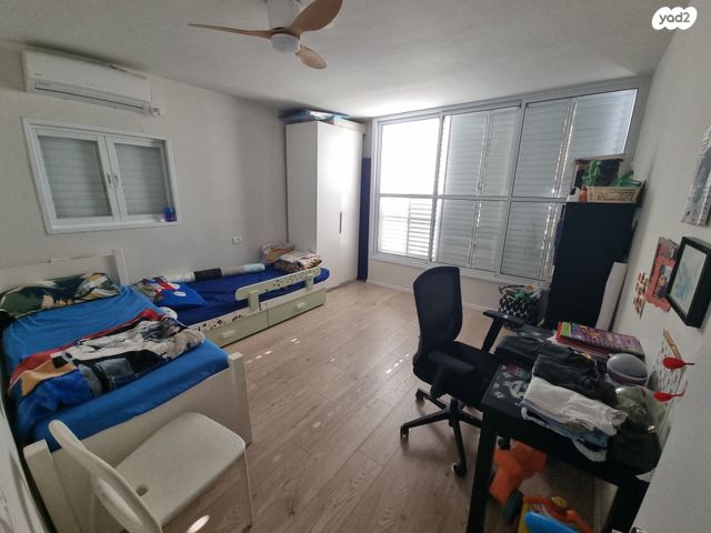 דירה, עמק ברכה 1, נחלת יצחק, תל אביב יפו