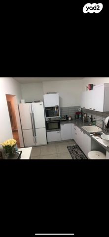 דירה, הרב אונטרמן 4, נאות שקמה, ראשון לציון