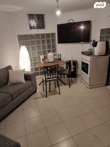 יחידת דיור, זאב 4, שיכוני המזרח, ראשון לציון