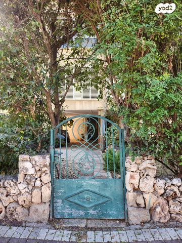 דירה, ראובן 10, מרכז העיר, סביניה, הוותיקה, קרית ביאליק