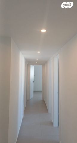 דירה, חיים הרצוג 2, פסגות אפק, ראש העין