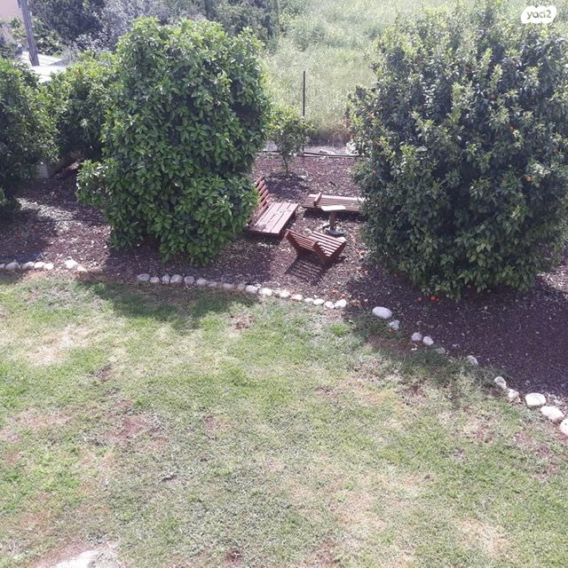 יחידת דיור, האגם 1, יסוד המעלה, יסוד המעלה